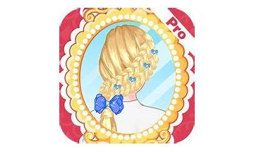 Popular Braid Hairdresser for Android - Download the APK from Habererciyes